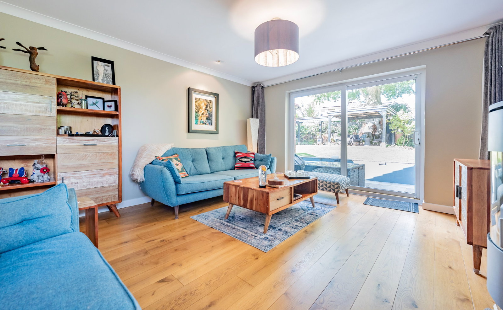 Bungalow for sale in Crowborough, Southview Road, Crowborough, TN6 1HF
