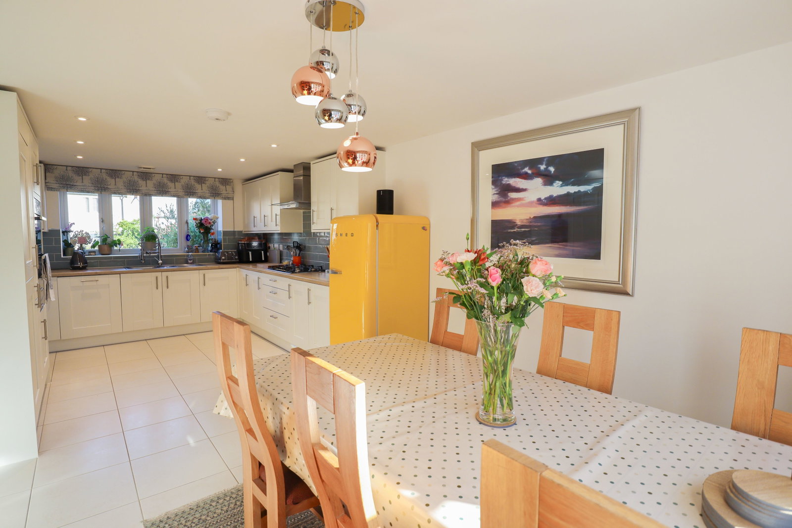 Detached House for sale in Calne, Cooper Way, Calne