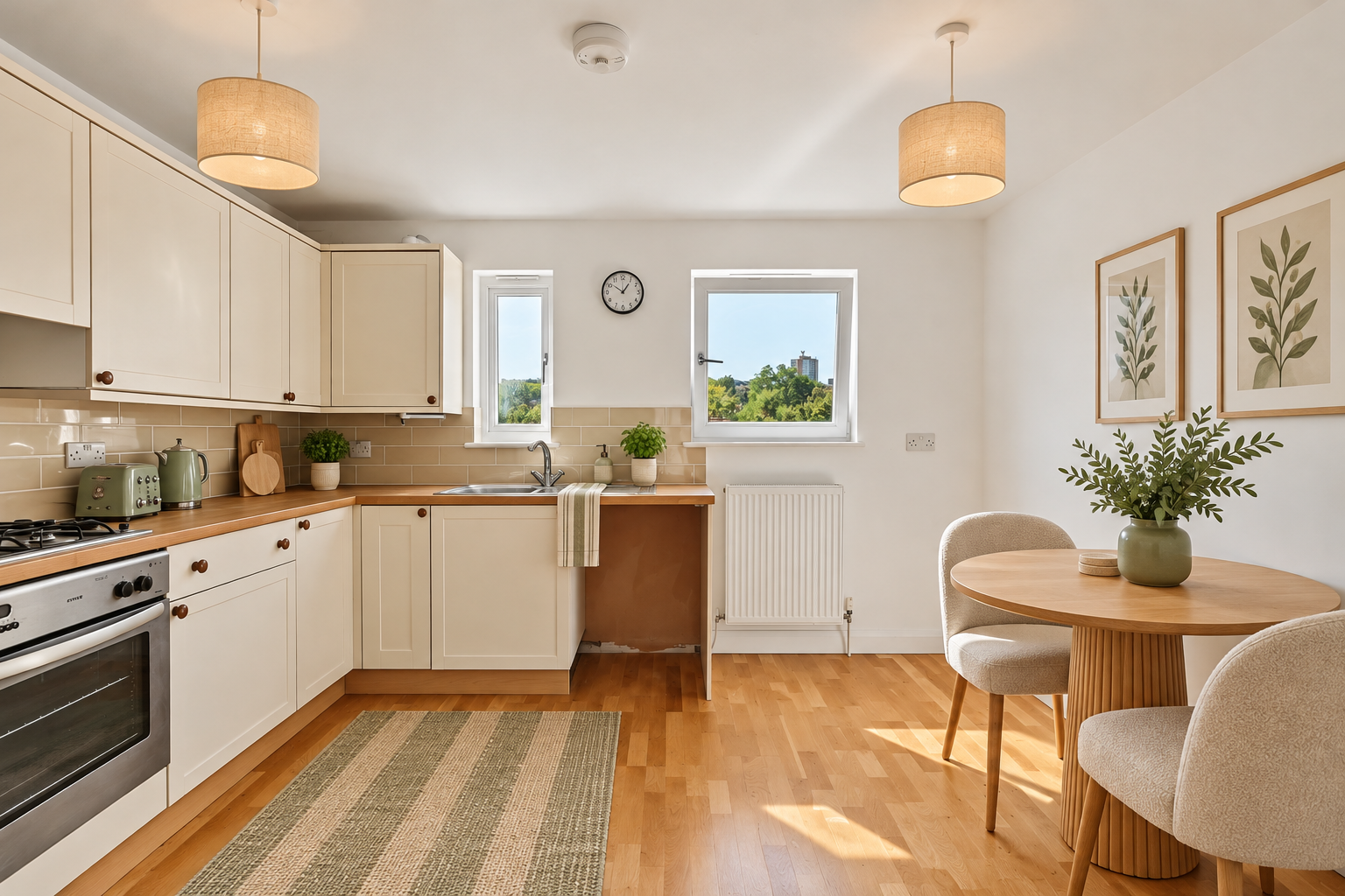 Semi Detached House for sale in Chatham, Constitution Road, Chatham, ME5 7DW, 946 m²