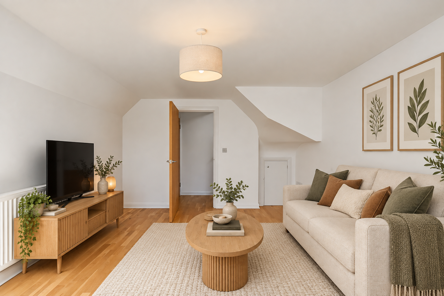 Semi Detached House for sale in Chatham, Constitution Road, Chatham, ME5 7DW, 946 m²