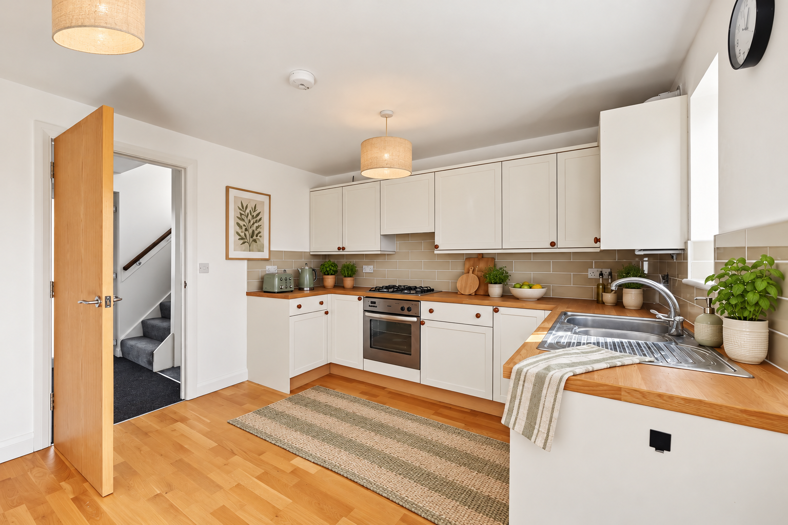 Semi Detached House for sale in Chatham, Constitution Road, Chatham, ME5 7DW, 946 m²