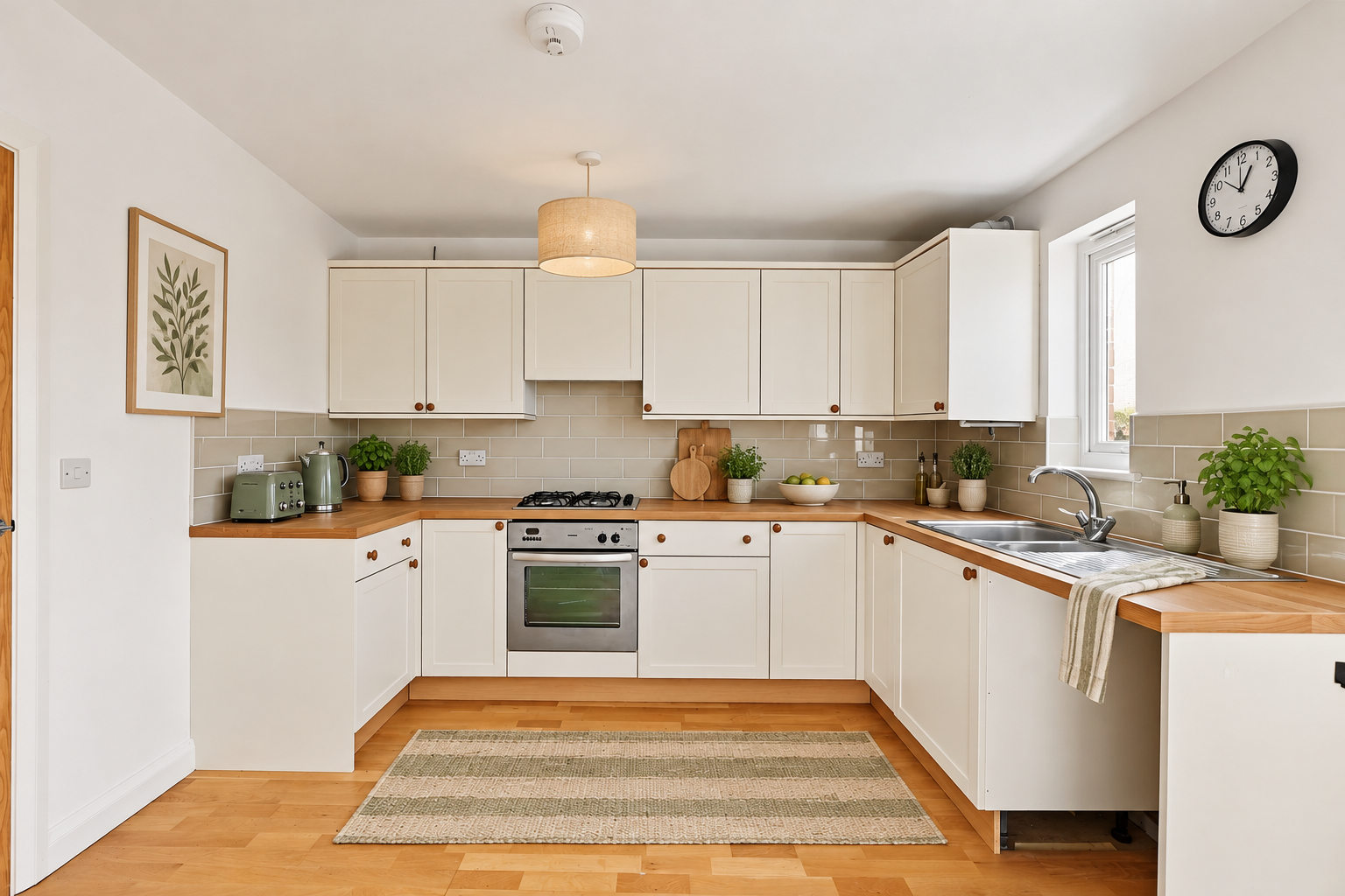 Semi Detached House for sale in Chatham, Constitution Road, Chatham, ME5 7DW, 946 m²