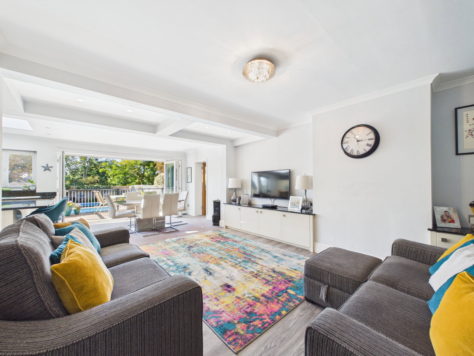 Detached House for sale in Broadstairs, Lindenthorpe Road, Broadstairs, 1710 m²