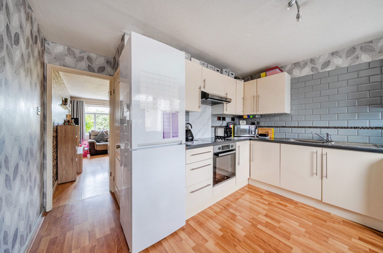 Terraced House for sale in York, Wheatley Drive, Haxby, York, YO32 2WA, 638 m²