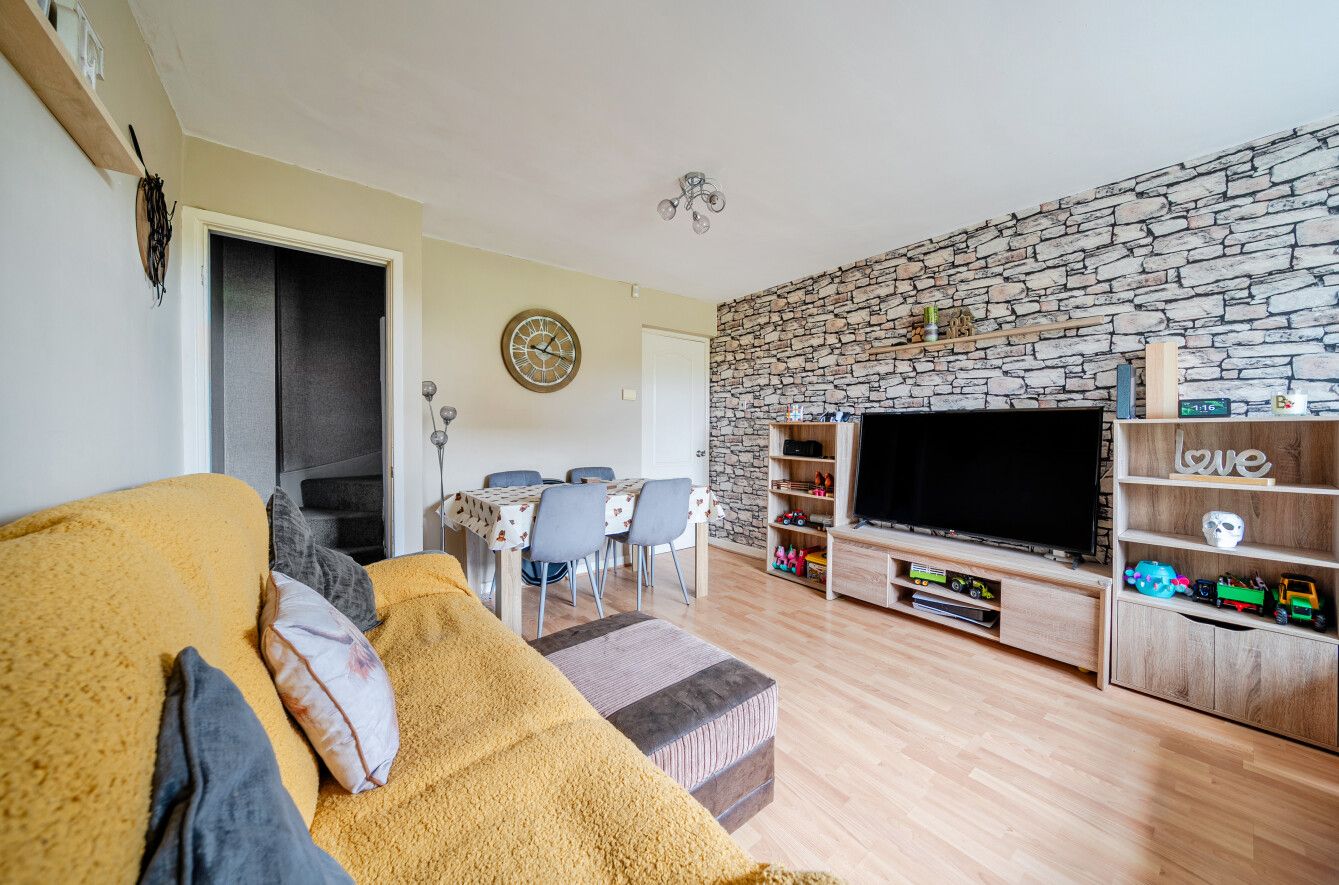 Terraced House for sale in York, Wheatley Drive, Haxby, York, YO32 2WA, 638 m²