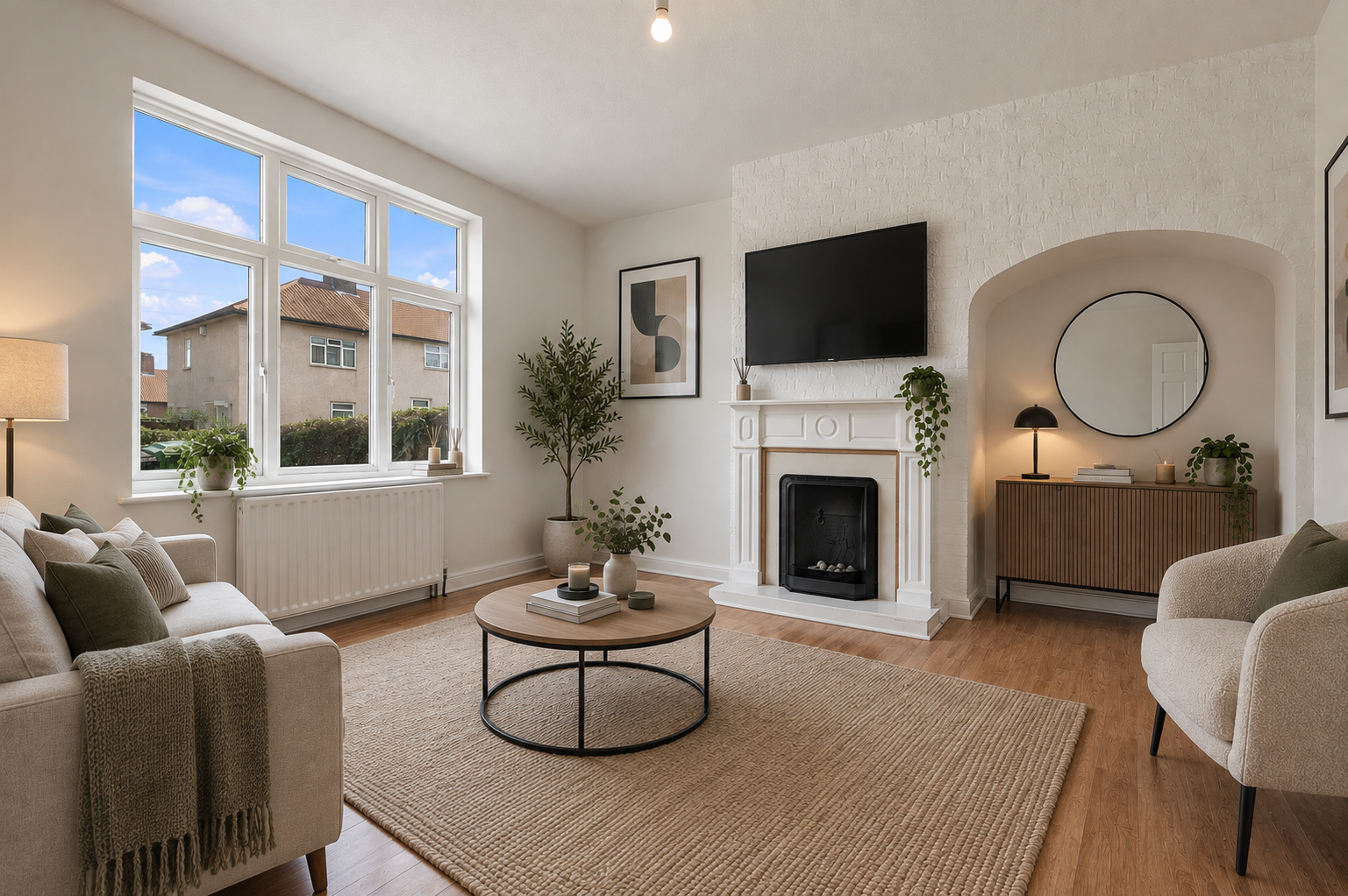 Terraced House for sale in Bromley, Camlan Road, BR1 5LT