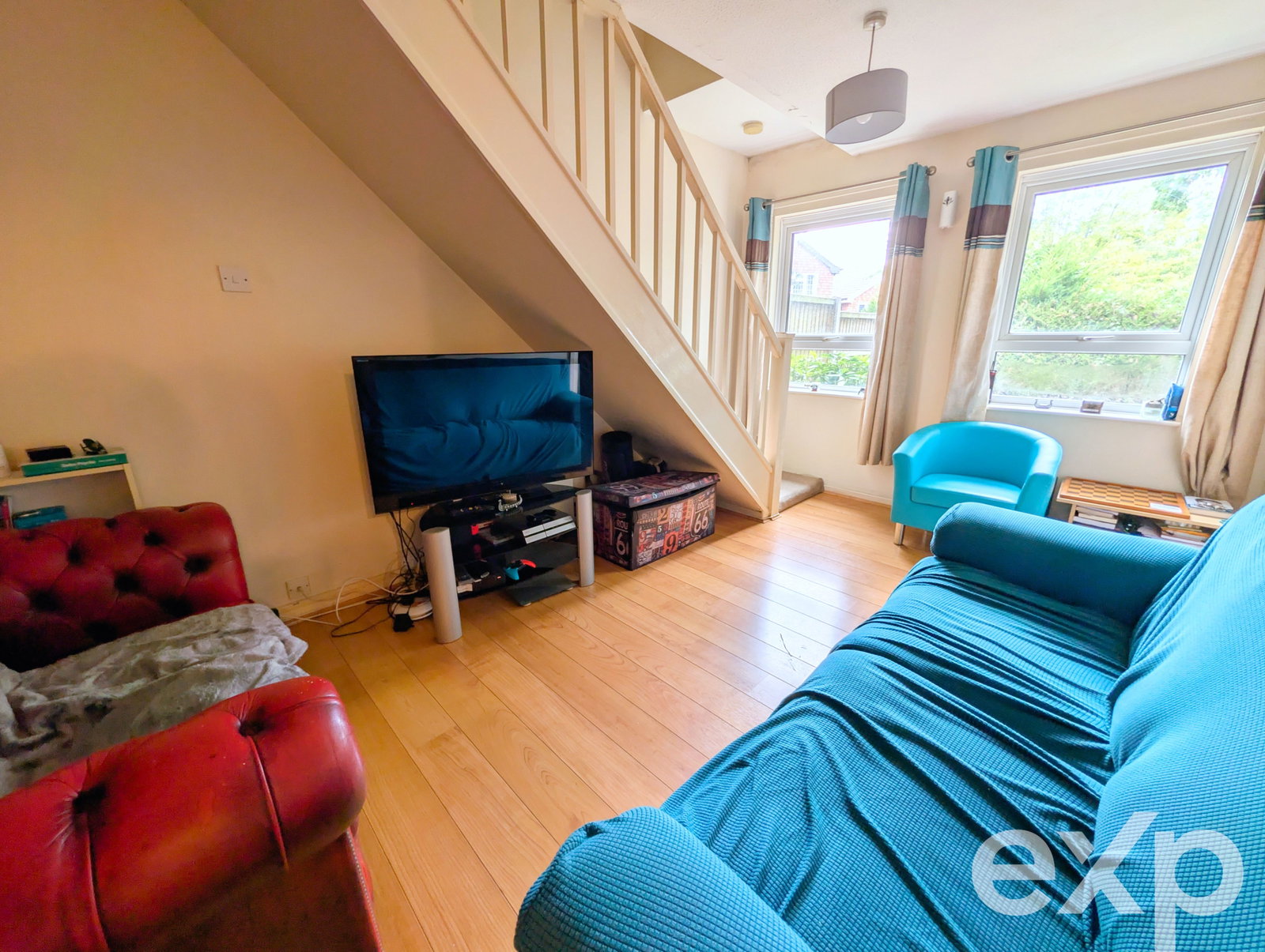 Semi Detached House for sale in Maidstone, Foxden Drive, Downswood, Maidstone, ME15 8TF, 569 m²