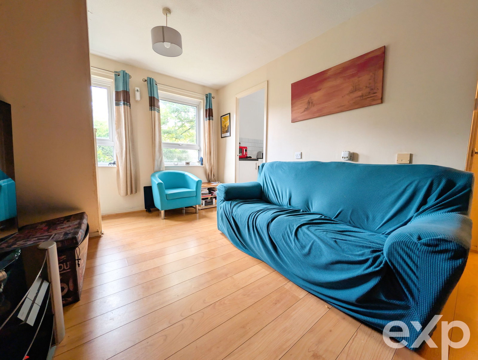 Semi Detached House for sale in Maidstone, Foxden Drive, Downswood, Maidstone, ME15 8TF, 569 m²