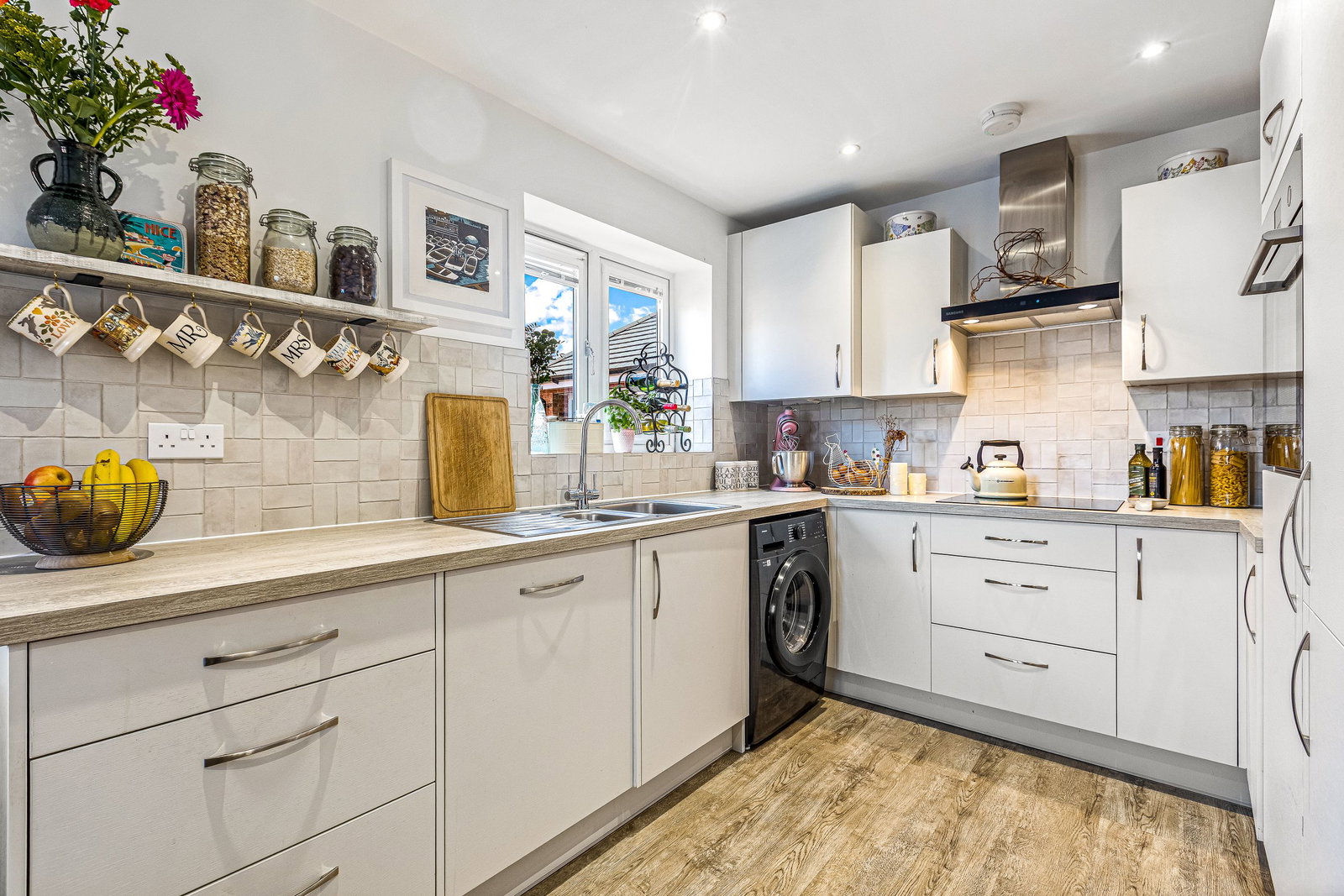 Semi Detached House for sale in Market Bosworth, Sedgemere Road, Market Bosworth, 962 m²