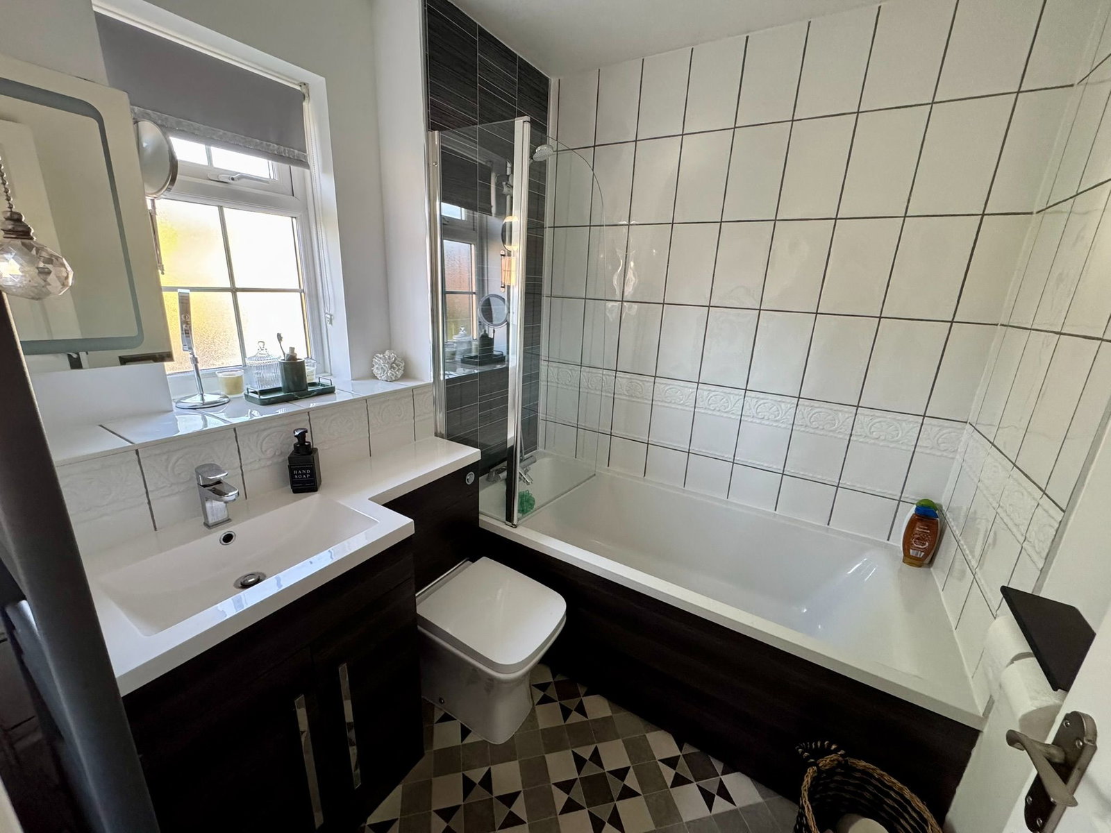 Semi Detached House for sale in Ashford, Skylark Way, Kingsnorth, TN23