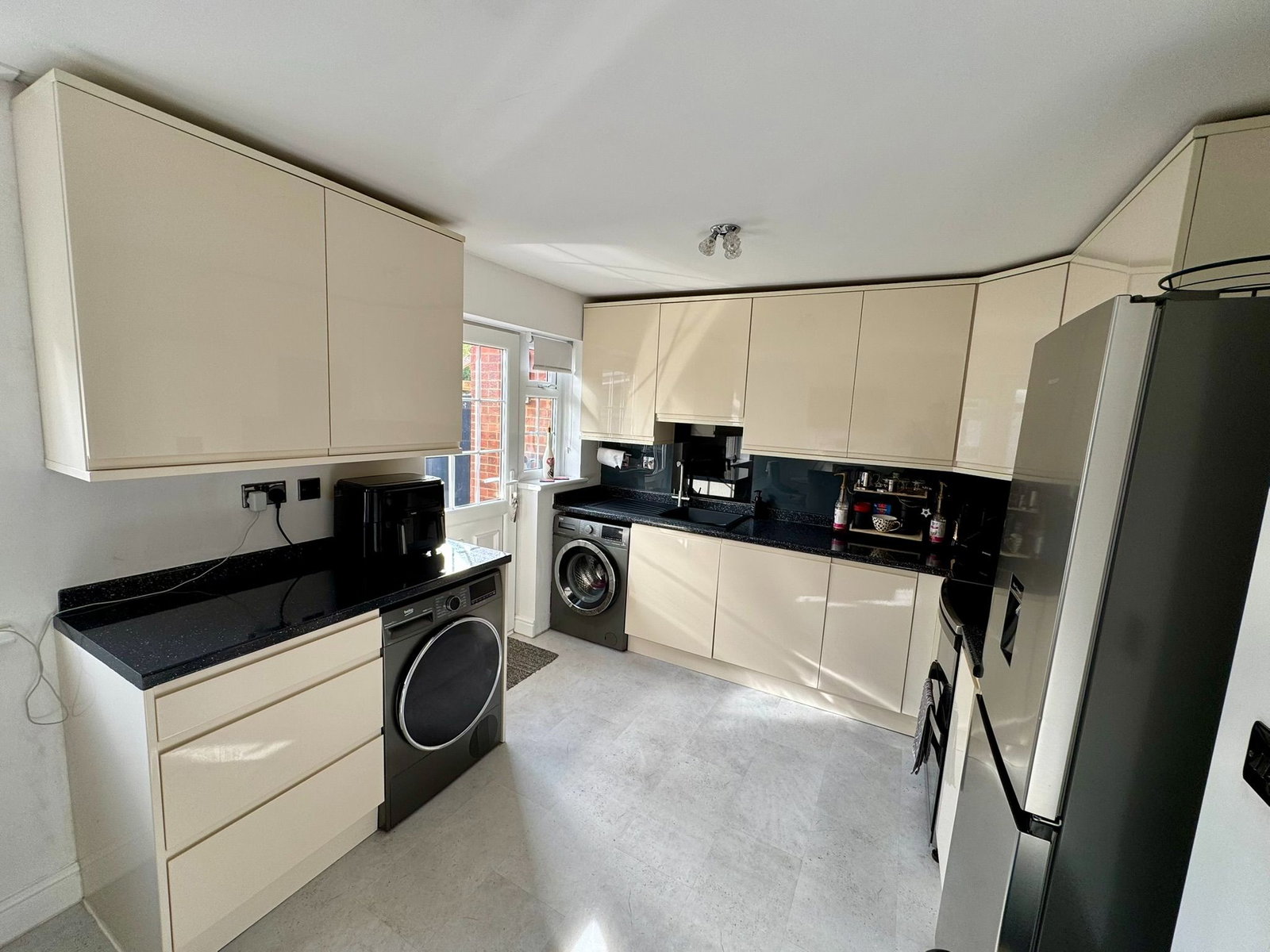 Semi Detached House for sale in Ashford, Skylark Way, Kingsnorth, TN23