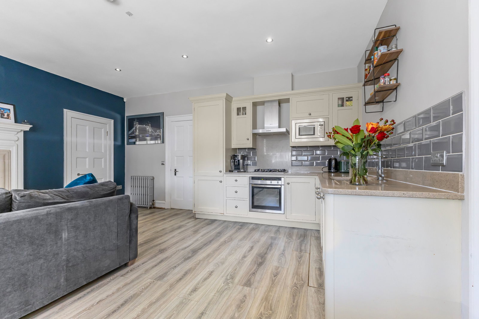 Apartment for sale in Hertford, Balls Park, Hertford, SG13 8FJ