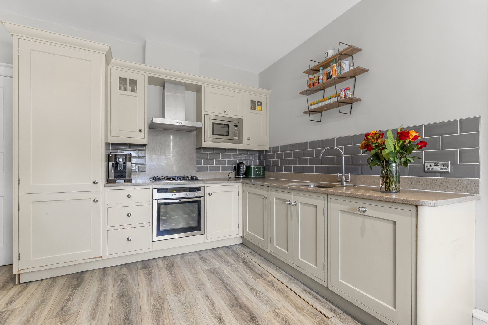 Apartment for sale in Hertford, Balls Park, Hertford, SG13 8FJ