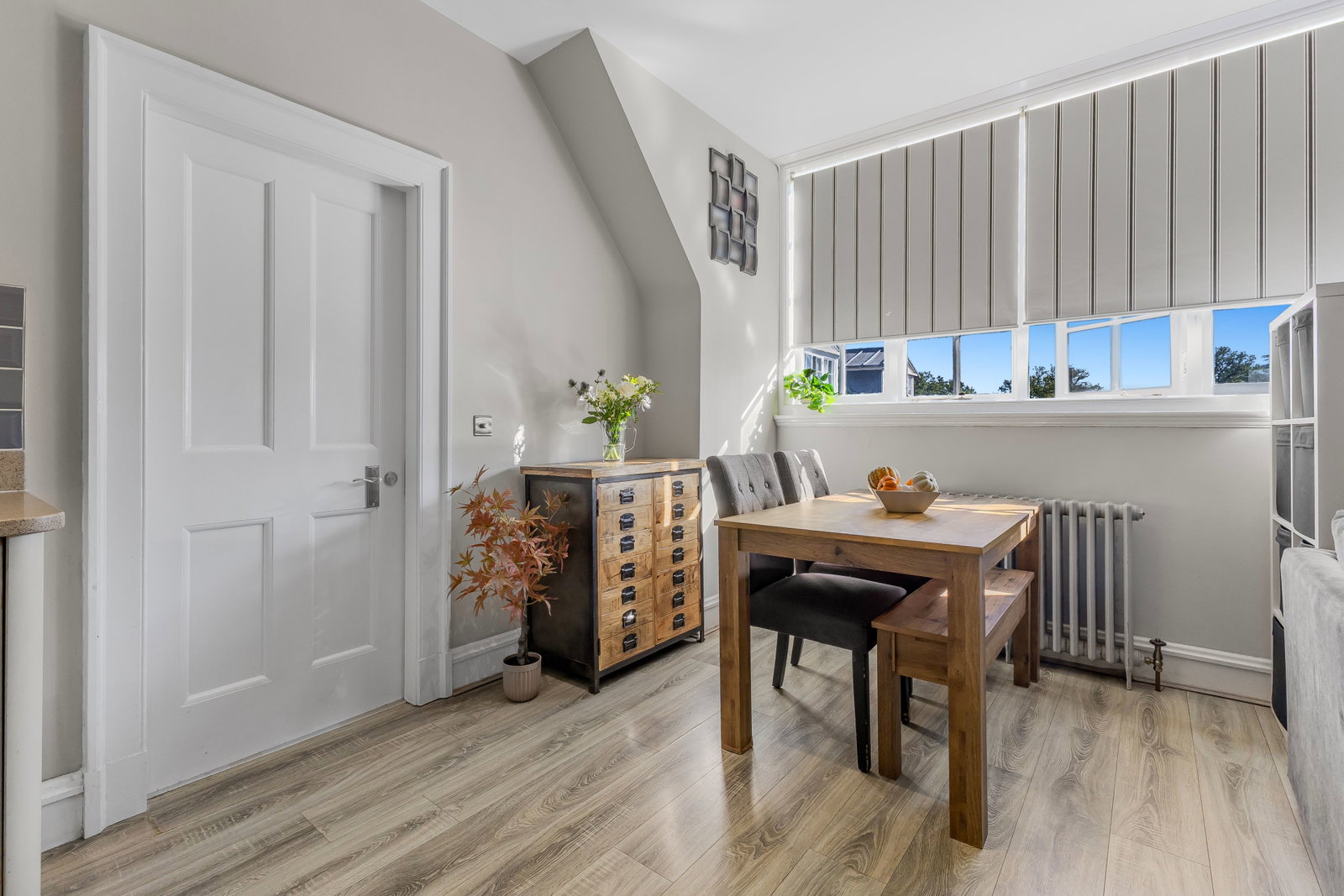 Apartment for sale in Hertford, Balls Park, Hertford, SG13 8FJ