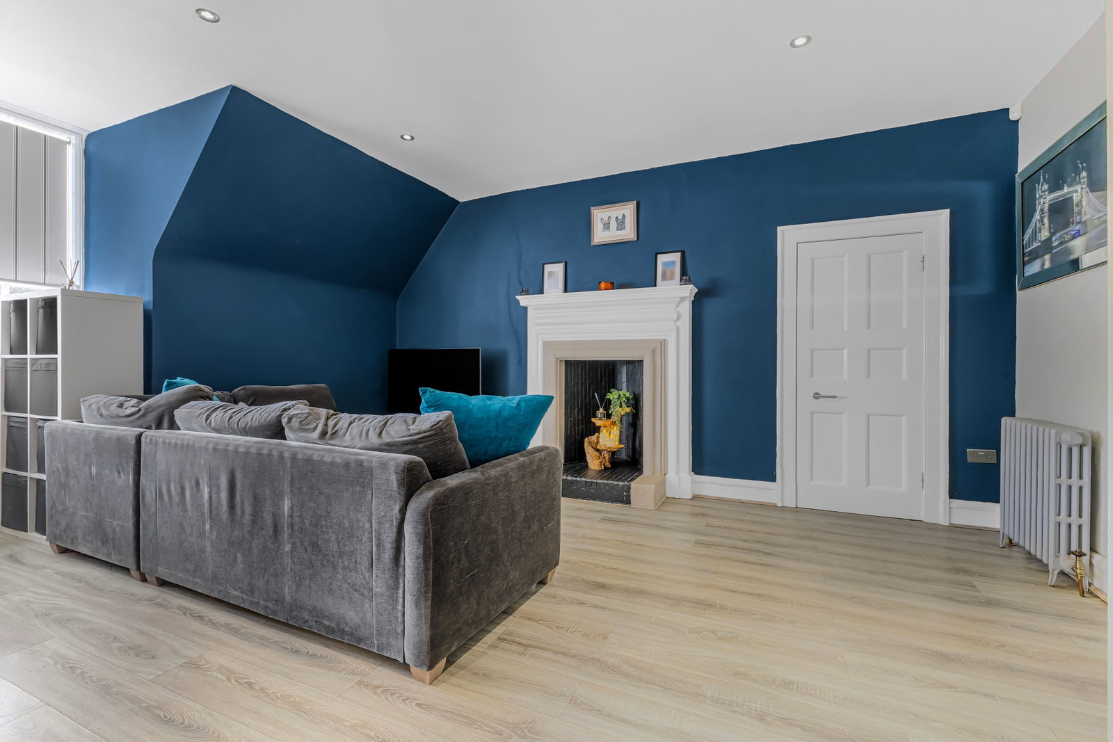 Apartment for sale in Hertford, Balls Park, Hertford, SG13 8FJ