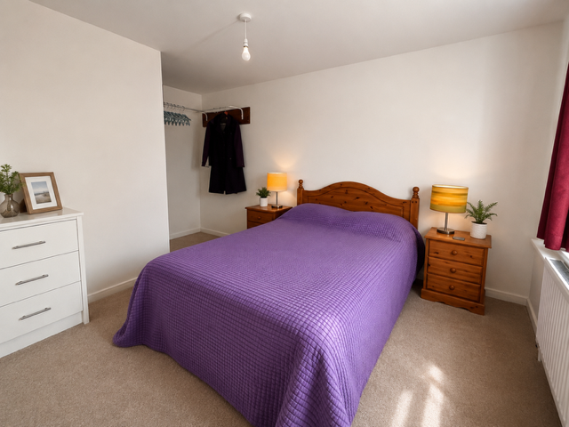 Semi Detached Bungalow for sale in Swindon, Ballingers, Shrivenham, Swindon, SN6 8FP
