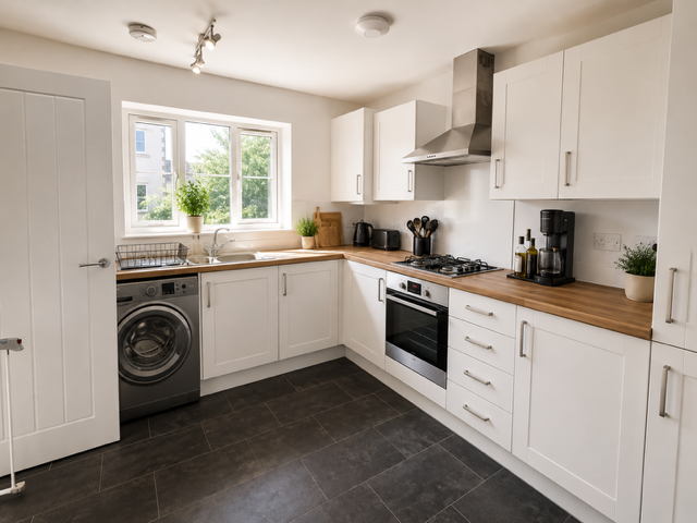 Semi Detached Bungalow for sale in Swindon, Ballingers, Shrivenham, Swindon, SN6 8FP