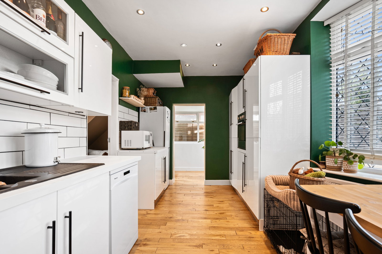 Semi Detached House for sale in Sheffield, 79 Lees Hall Road, Norton Lees, S8 9JL, 899 m²