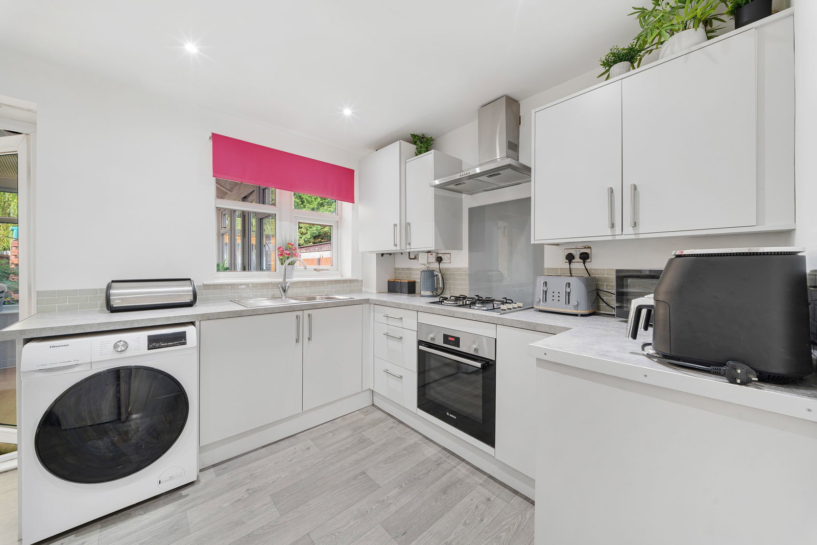 Semi Detached House for sale in Warrington, Fountains Walk, Lowton, Warrington, WA3 1EU