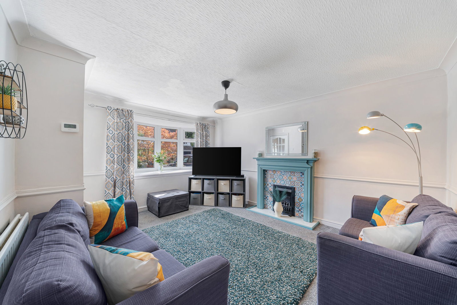 Semi Detached House for sale in Warrington, Fountains Walk, Lowton, Warrington, WA3 1EU
