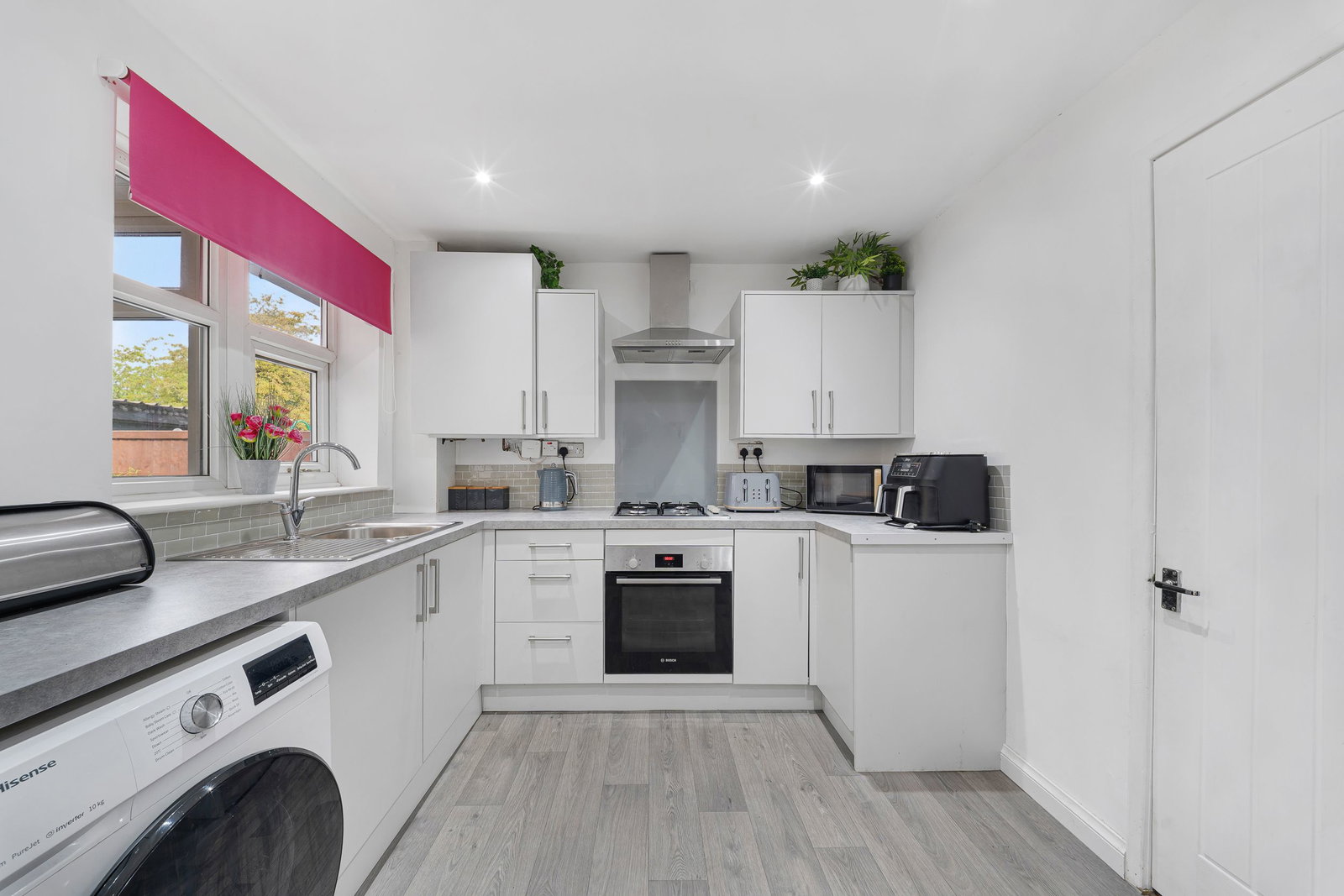 Semi Detached House for sale in Warrington, Fountains Walk, Lowton, Warrington, WA3 1EU
