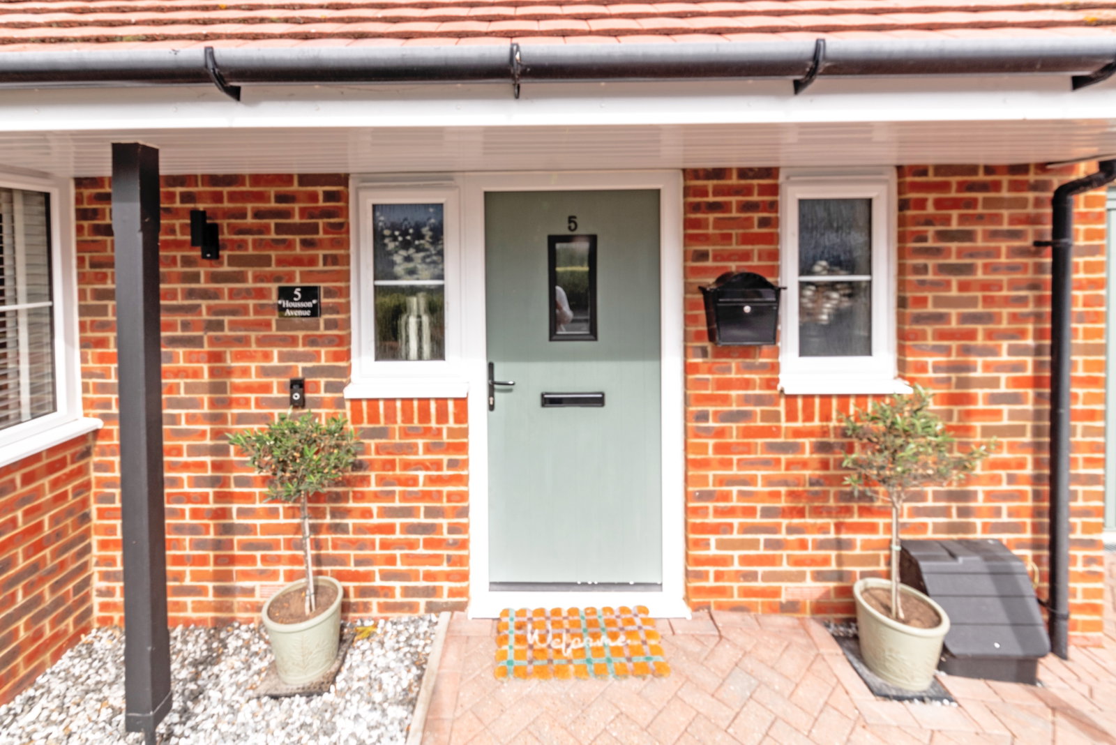 Detached House for sale in Sittingbourne, Housson Avenue, Sittingbourne, ME10 3FT