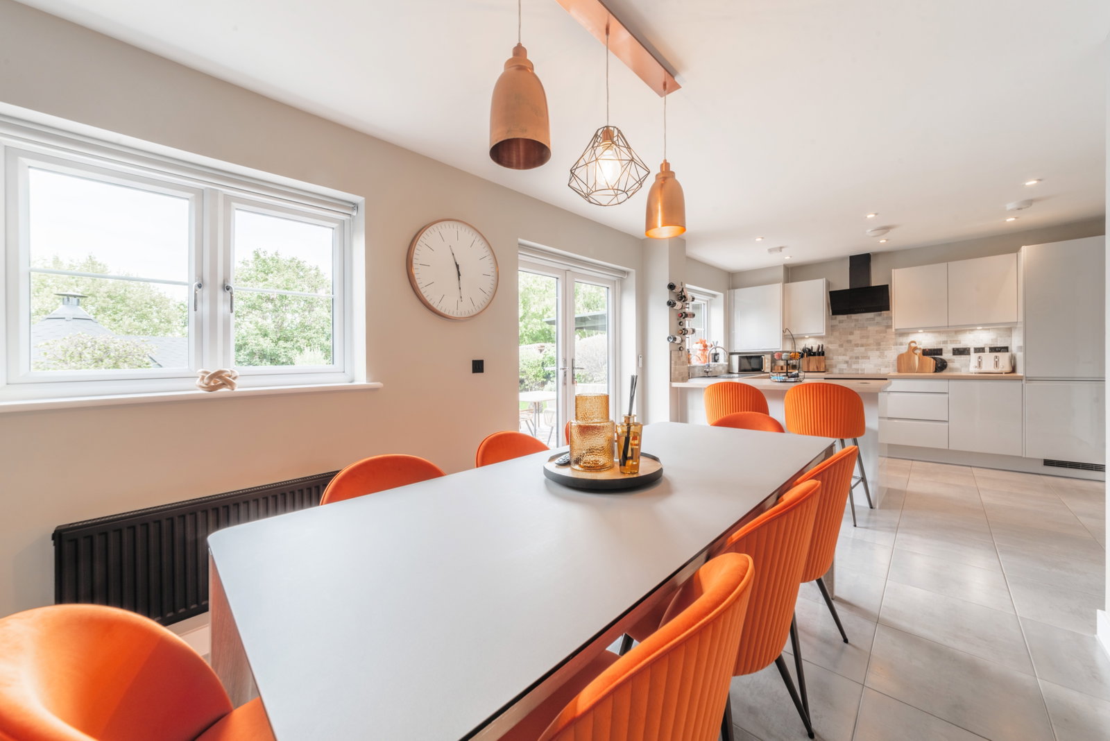 Detached House for sale in Sittingbourne, Housson Avenue, Sittingbourne, ME10 3FT