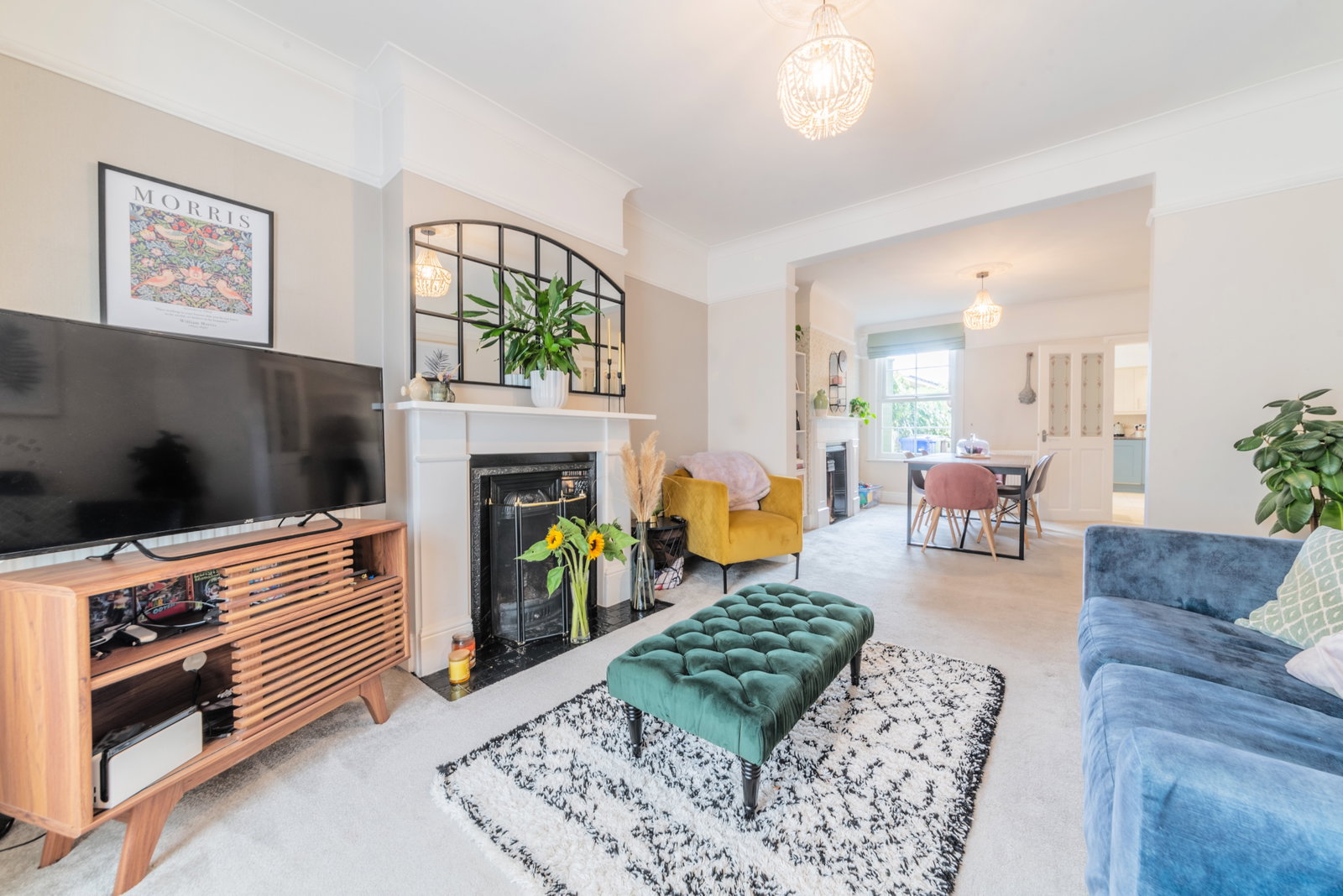 End Of Terrace House for sale in Sittingbourne, Victoria Road, Sittingbourne, ME10 1BS