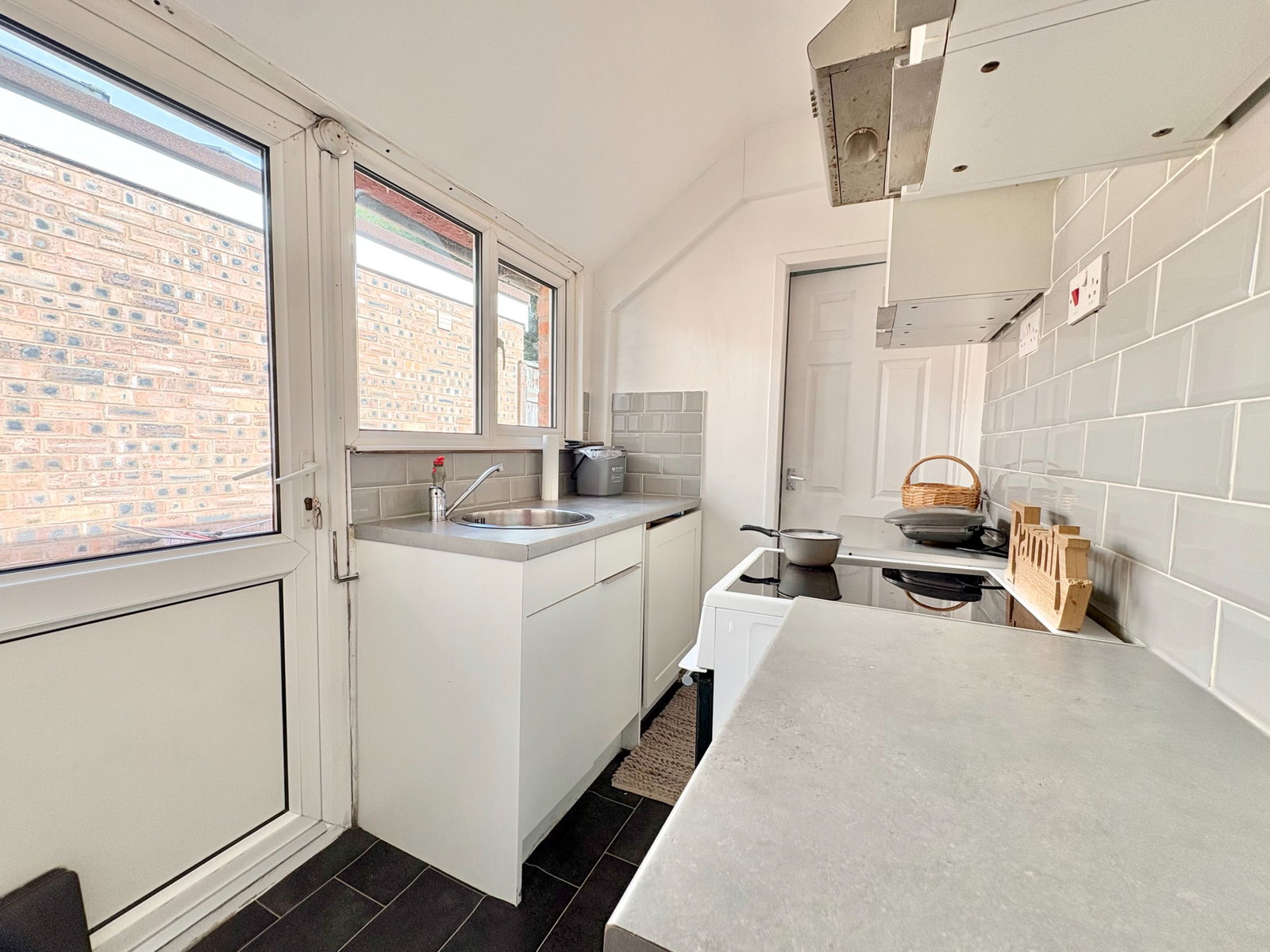 Terraced House for sale in Birmingham, Johnson Road, Birmingham, B23 6PU