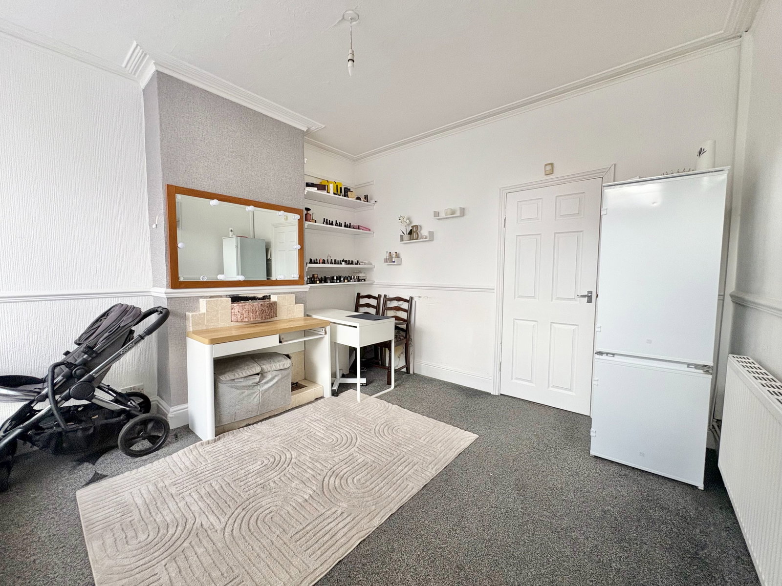 Terraced House for sale in Birmingham, Johnson Road, Birmingham, B23 6PU