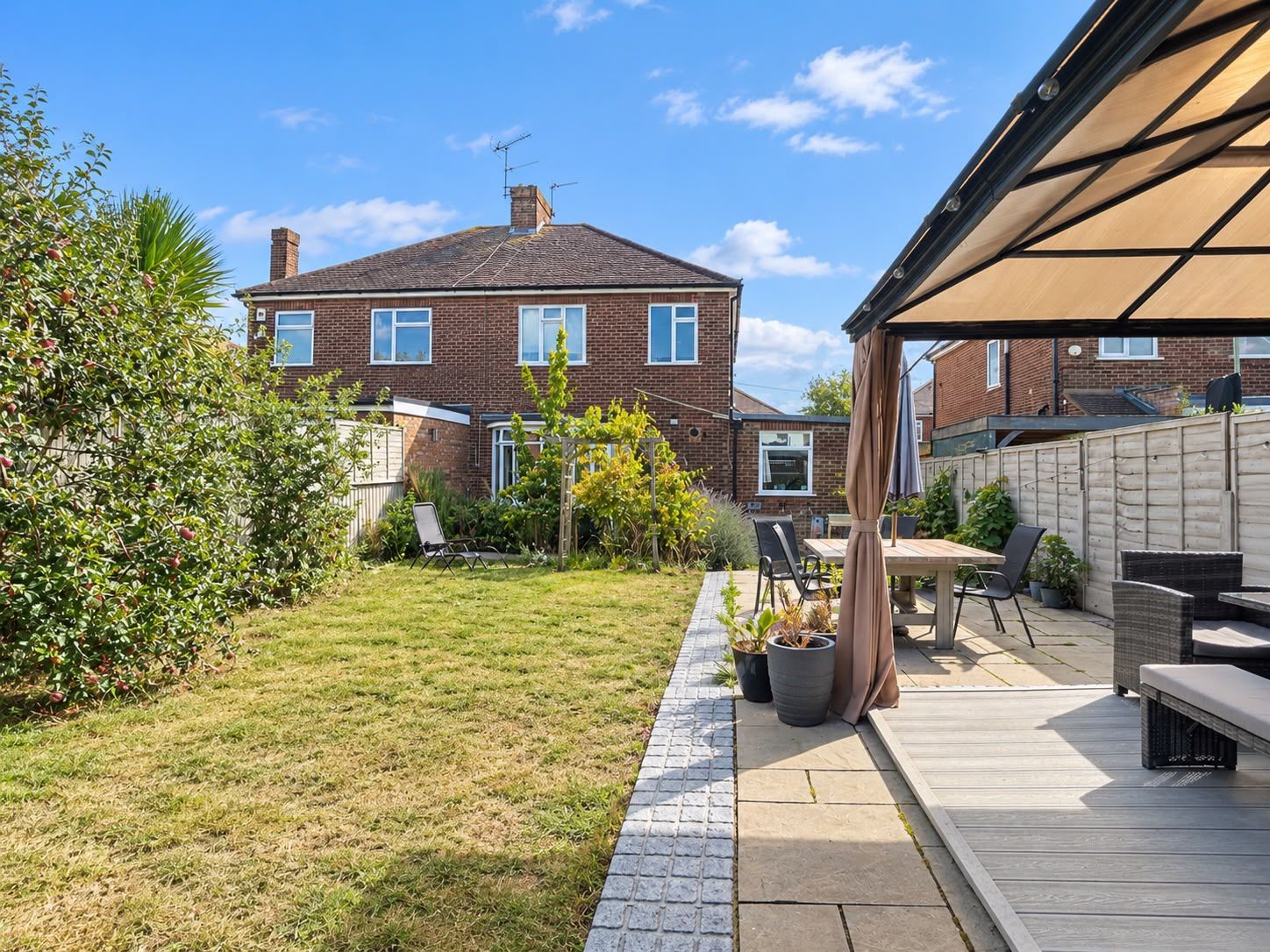 Semi Detached House for sale in Sheerness, St. Helens Road, Sheerness, ME12 2QX