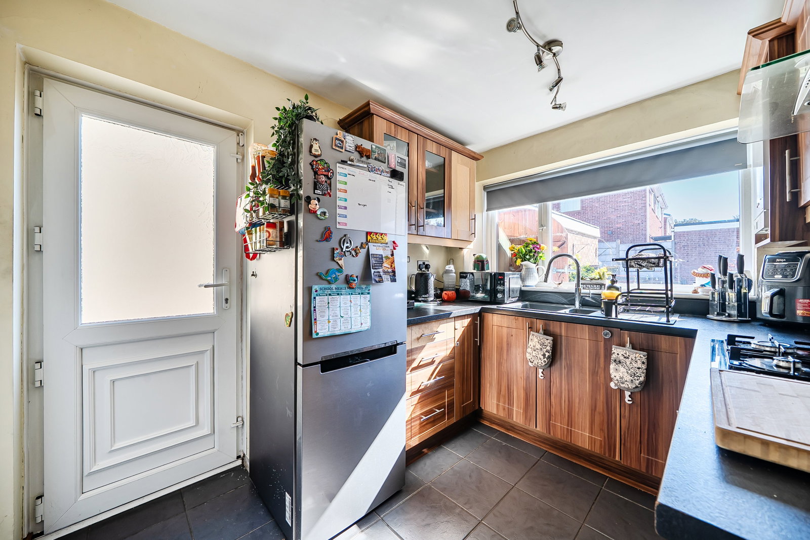Semi Detached House for sale in Dudley, Northway, Dudley, DY3 3RD