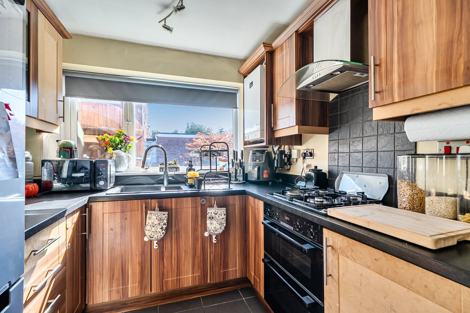 Semi Detached House for sale in Dudley, Northway, Dudley, DY3 3RD