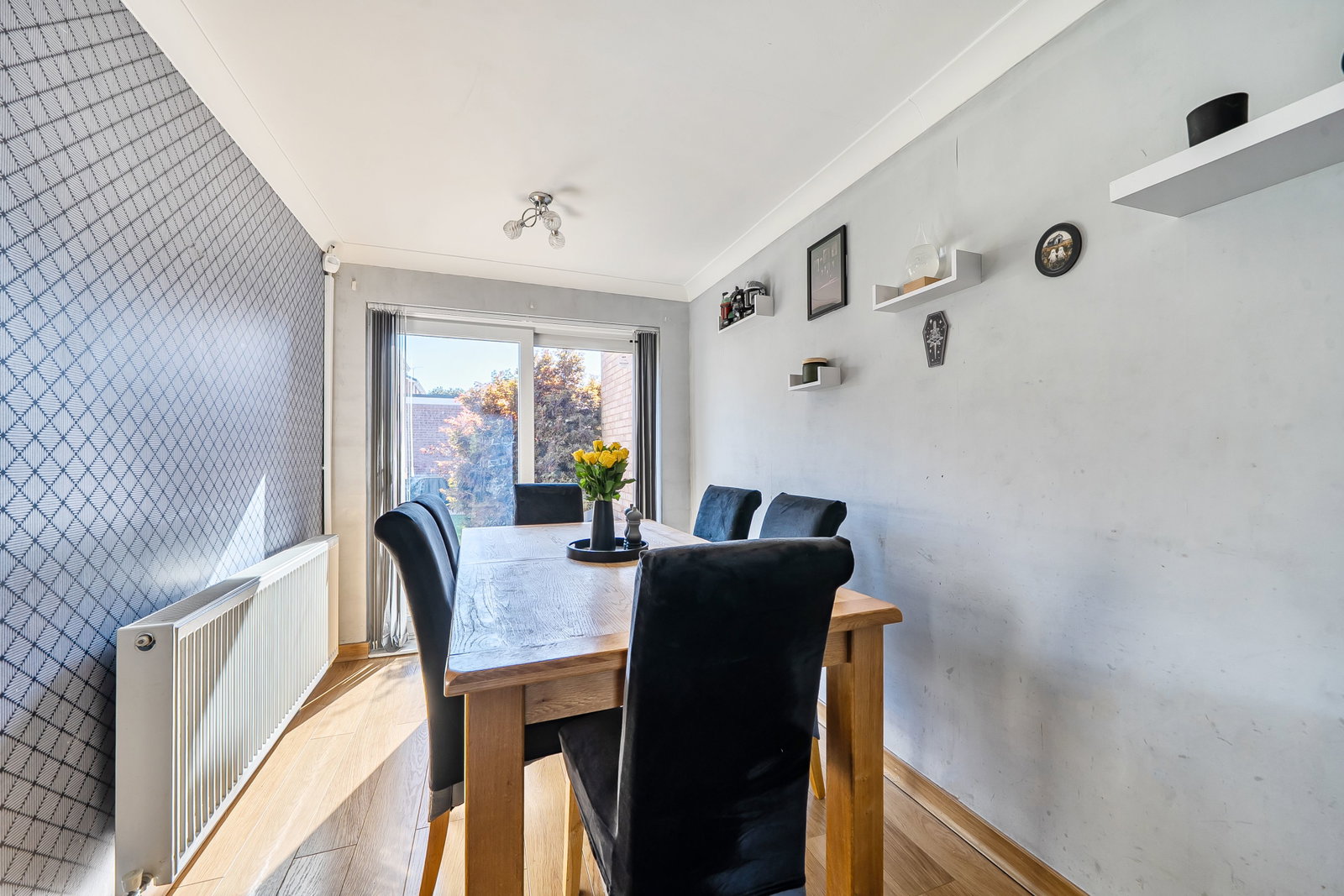 Semi Detached House for sale in Dudley, Northway, Dudley, DY3 3RD