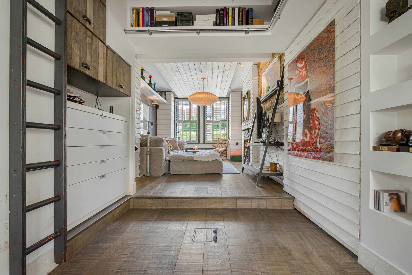 End Of Terrace House for sale in London, Pentney Road, Hyde Farm, Balham, 1562 m²