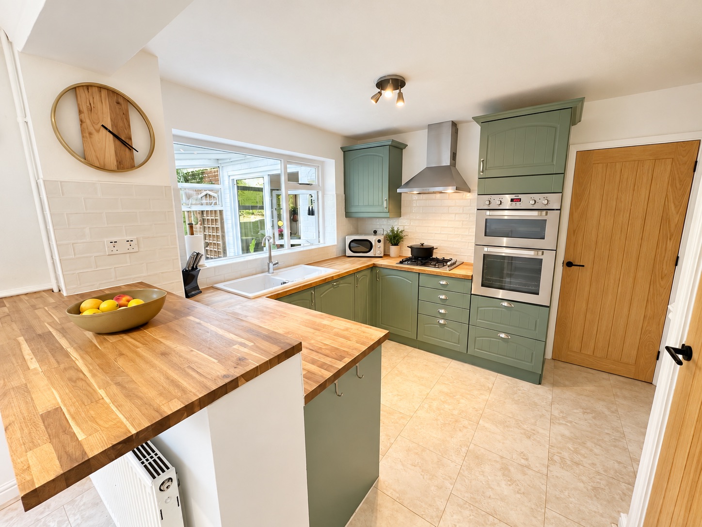 Detached House for sale in Ashby-de-la-zouch, Pennine Way, Ashby-de-la-zouch, LE65 1EZ