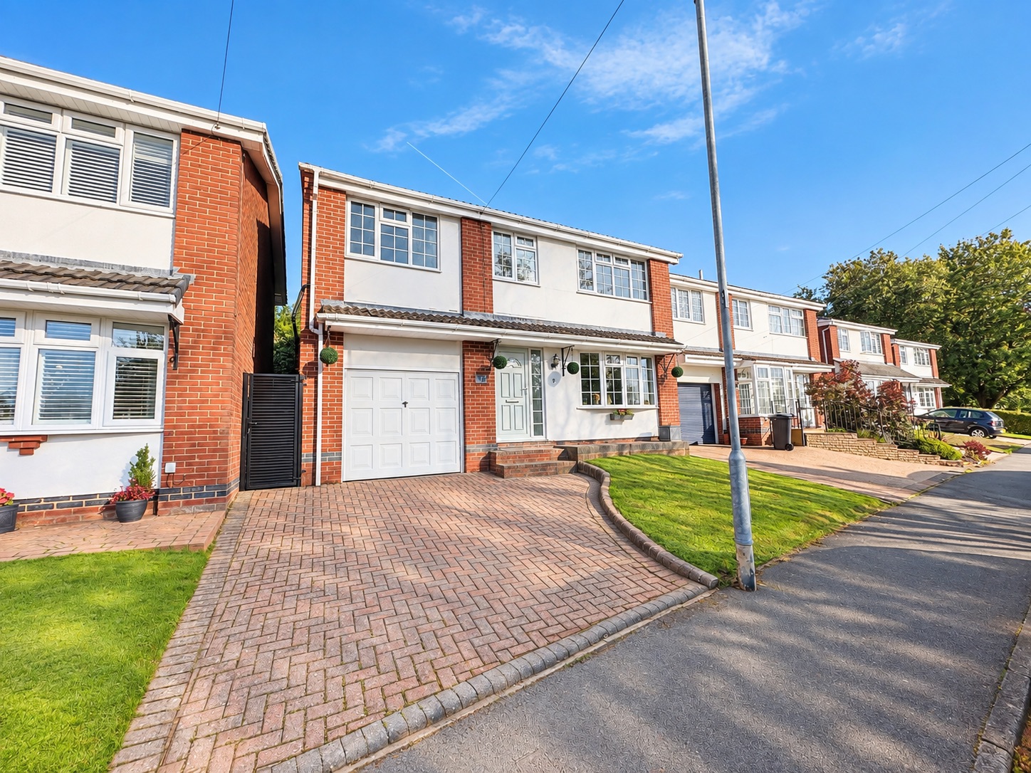 Detached House for sale in Ashby-de-la-zouch, Pennine Way, Ashby-de-la-zouch, LE65 1EZ
