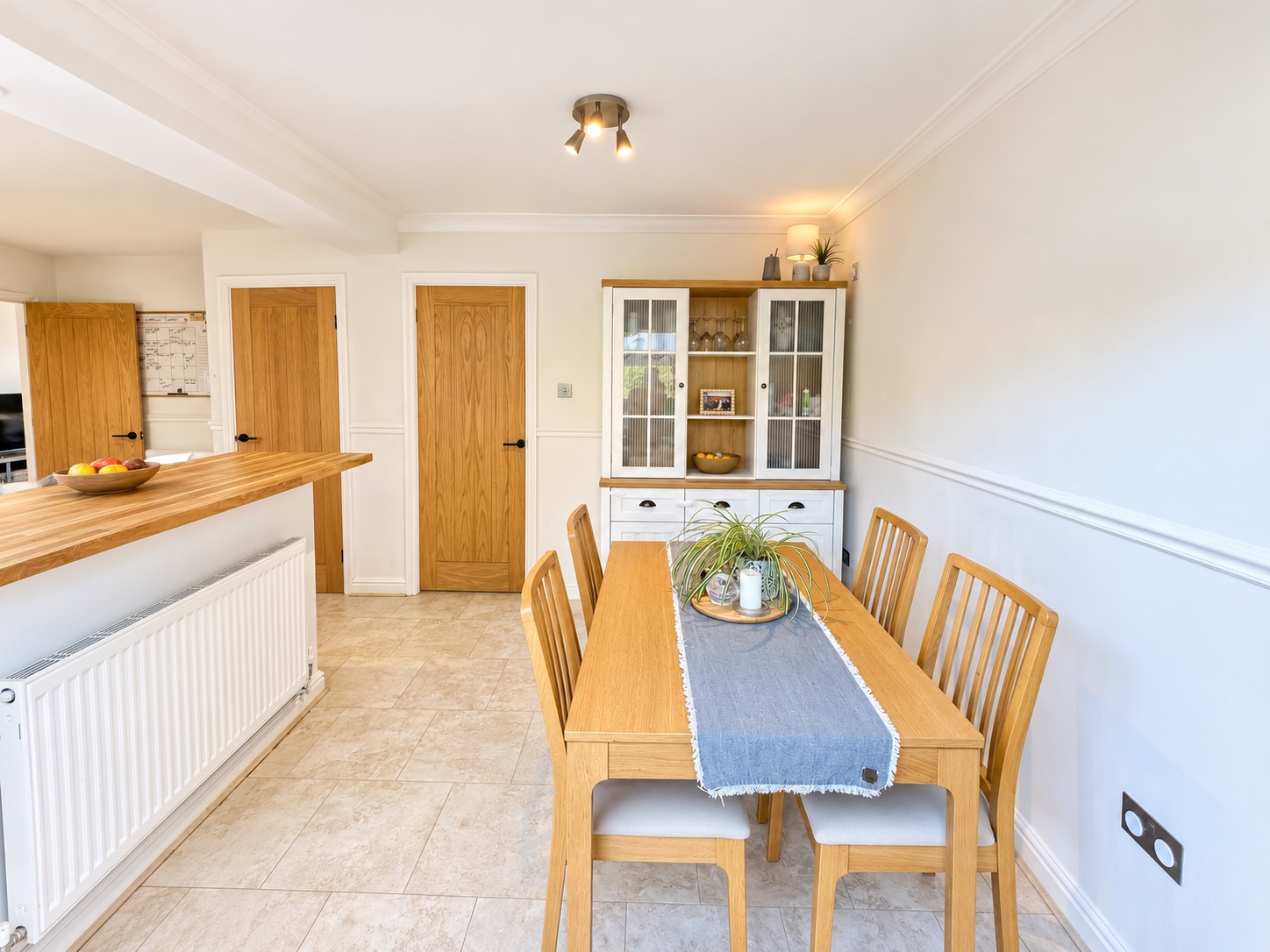 Detached House for sale in Ashby-de-la-zouch, Pennine Way, Ashby-de-la-zouch, LE65 1EZ
