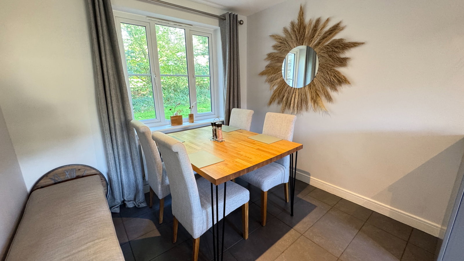 Detached House for sale in Tavistock, Woodpecker Way, Whitchurch, Tavistock, PL19 9FQ, 1086 m²