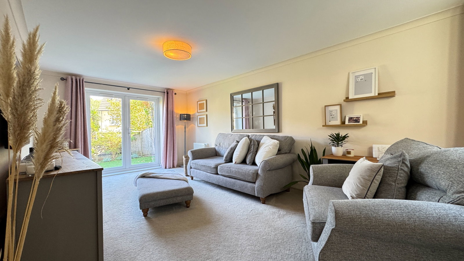 Detached House for sale in Tavistock, Woodpecker Way, Whitchurch, Tavistock, PL19 9FQ, 1086 m²