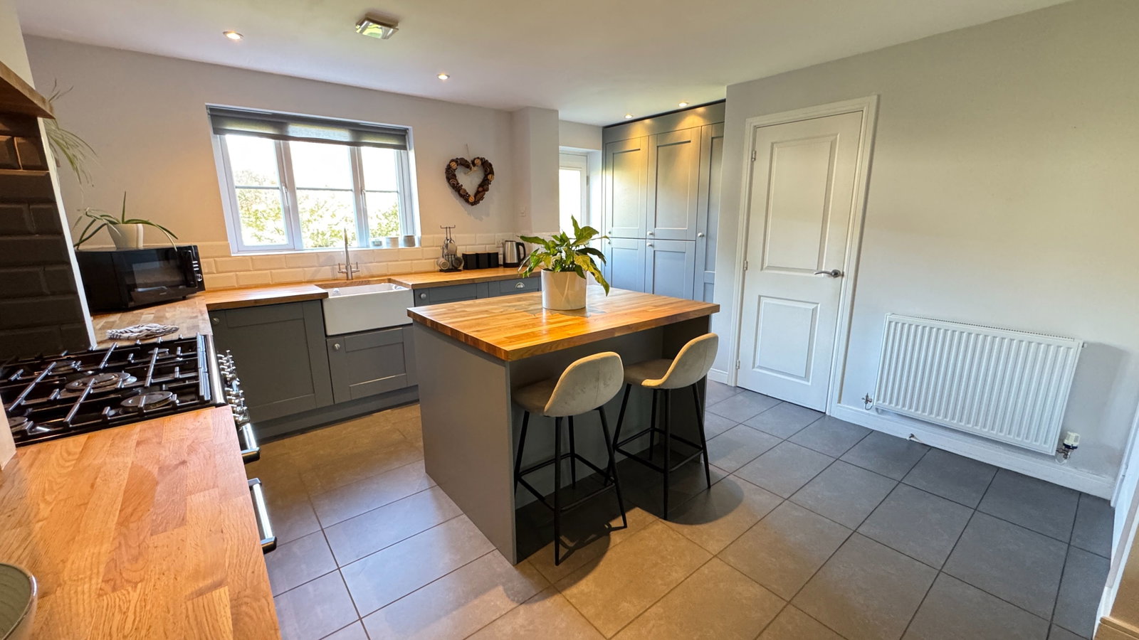Detached House for sale in Tavistock, Woodpecker Way, Whitchurch, Tavistock, PL19 9FQ, 1086 m²