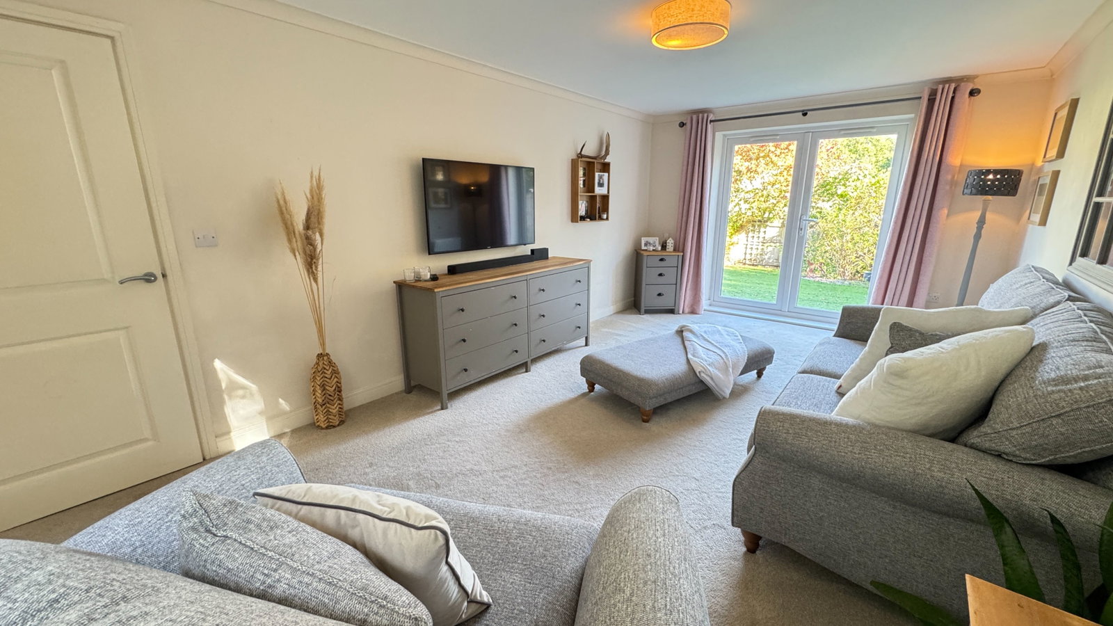 Detached House for sale in Tavistock, Woodpecker Way, Whitchurch, Tavistock, PL19 9FQ, 1086 m²
