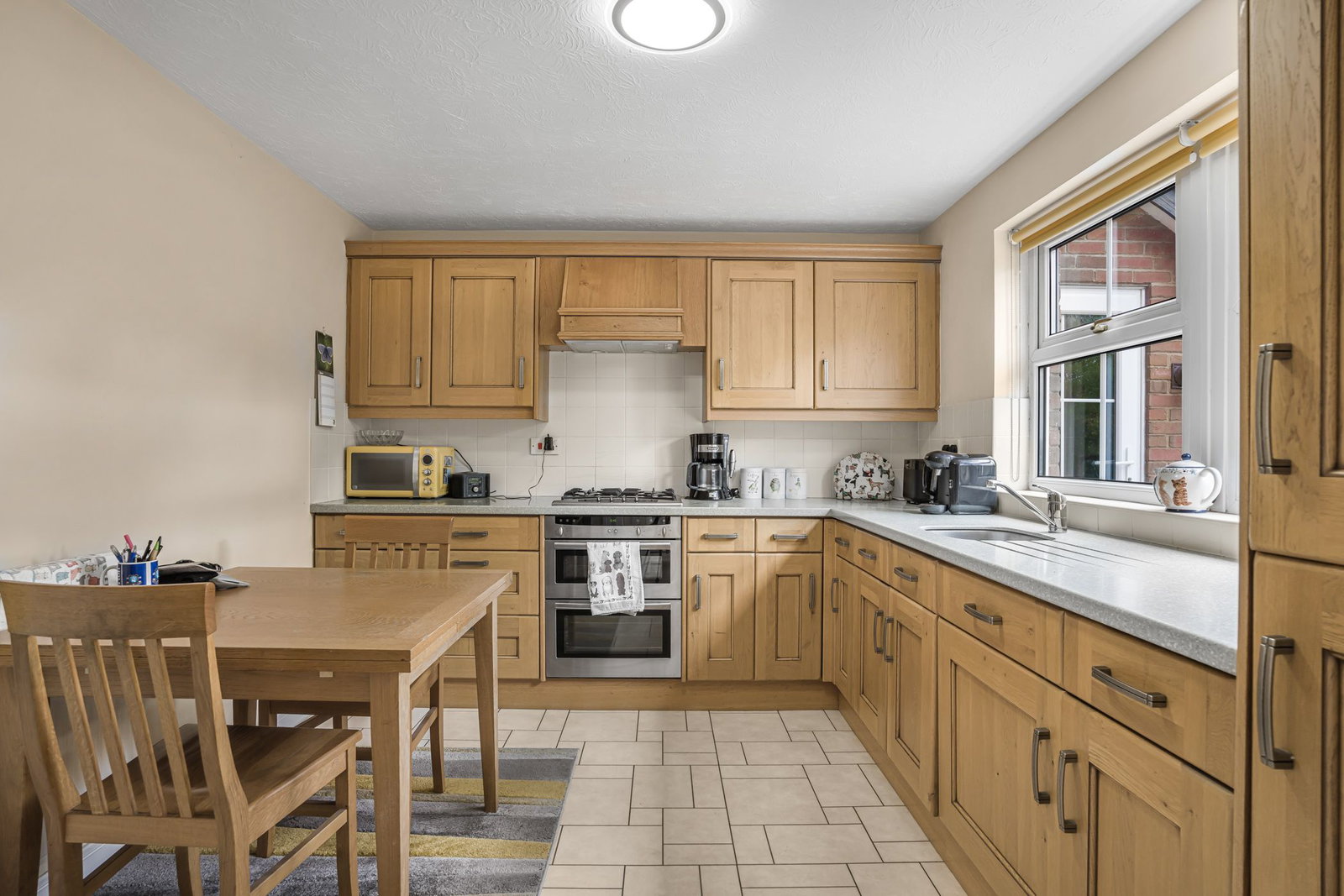 Detached House for sale in Gloucester, Marefield Close, Barnwood, Gloucester, GL4 3TU