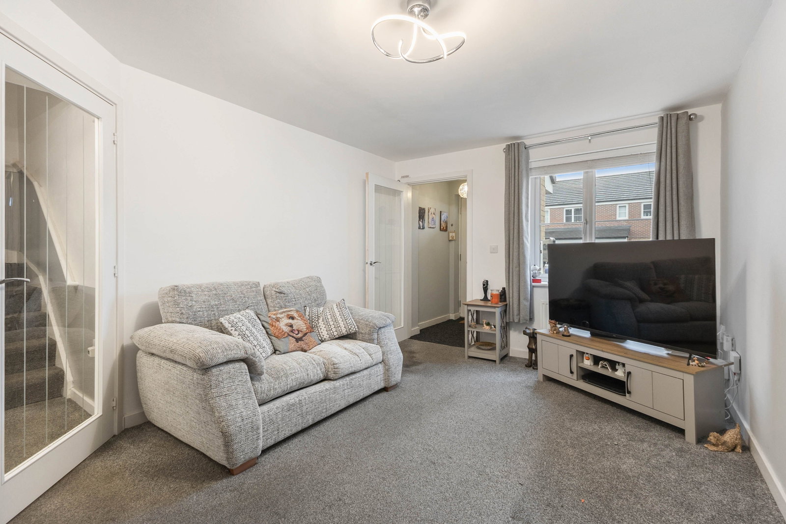 Semi Detached House for sale in Pontefract, Friarwood Court, Pontefract, 957 m²