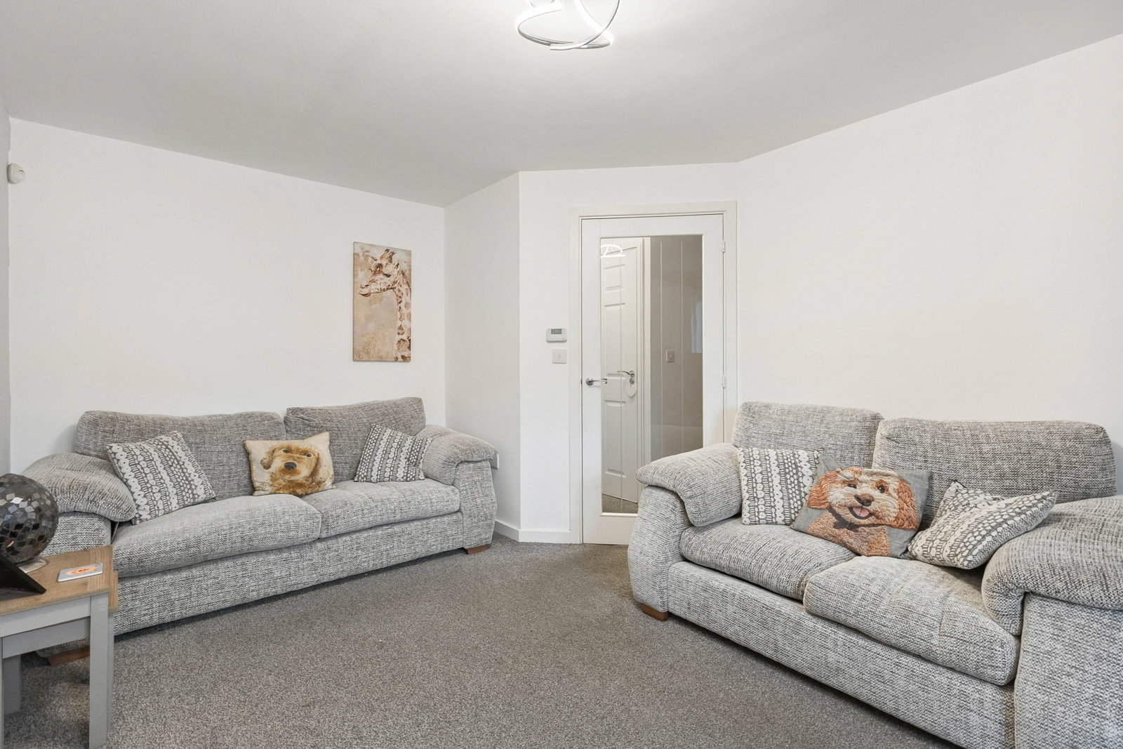 Semi Detached House for sale in Pontefract, Friarwood Court, Pontefract, 957 m²