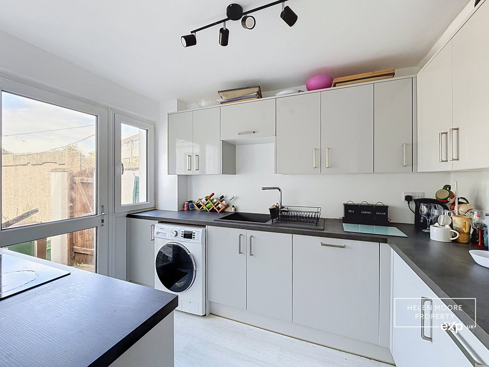 Semi Detached House for sale in Plymouth, Hurst Close, Goosewell, Plymstock, PL9 9LP