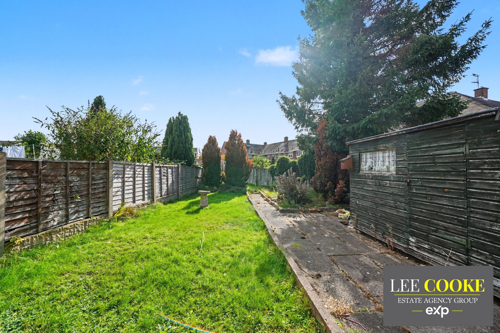 Semi Detached House for sale in Wolverhampton, Parry Road, Ashmore Park, Wednesfield, Wolverhampton, WV11 2PS