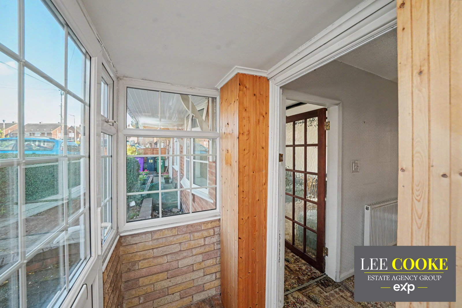 Semi Detached House for sale in Wolverhampton, Parry Road, Ashmore Park, Wednesfield, Wolverhampton, WV11 2PS
