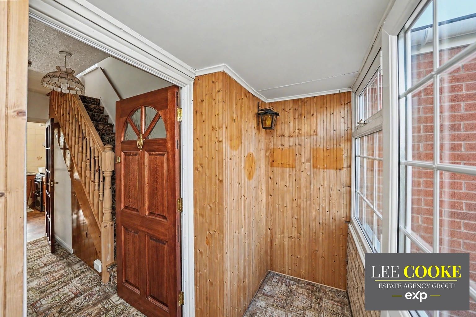 Semi Detached House for sale in Wolverhampton, Parry Road, Ashmore Park, Wednesfield, Wolverhampton, WV11 2PS