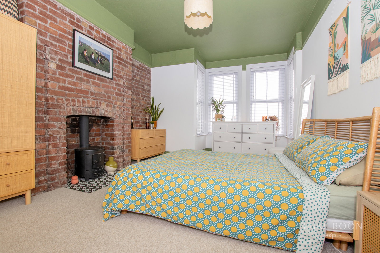 Terraced House for sale in Plymouth, Coleridge Road, Freedom Fields, PL4 7PA, 1347 m²